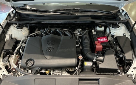 Toyota Camry, 2020 год, 3 451 000 рублей, 11 фотография