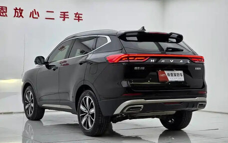 Haval H6, 2022 год, 1 250 000 рублей, 5 фотография