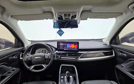 Haval H6, 2022 год, 1 250 000 рублей, 11 фотография