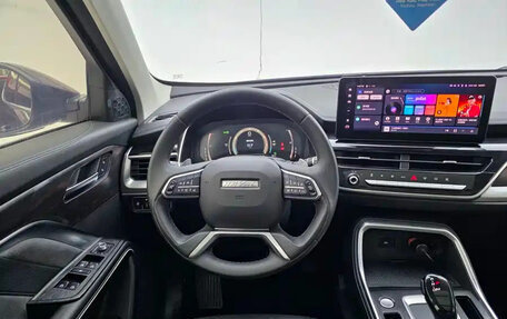 Haval H6, 2022 год, 1 250 000 рублей, 12 фотография
