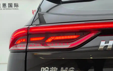 Haval H6, 2022 год, 1 250 000 рублей, 6 фотография