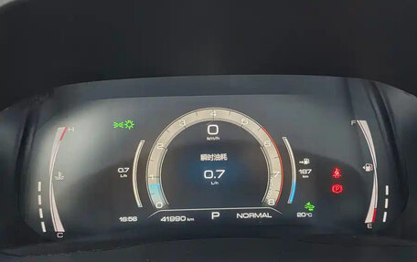 Haval H6, 2022 год, 1 250 000 рублей, 15 фотография