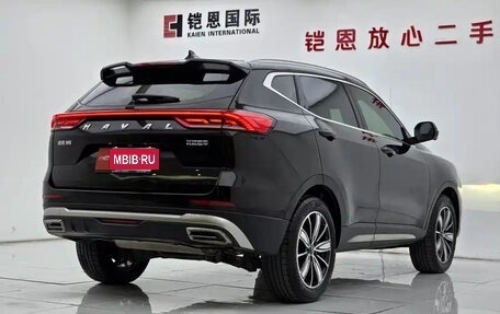 Haval H6, 2022 год, 1 250 000 рублей, 8 фотография