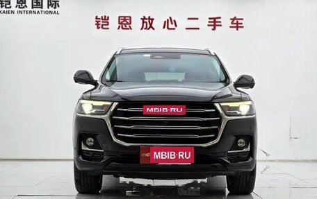 Haval H6, 2022 год, 1 250 000 рублей, 2 фотография