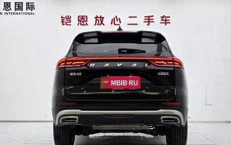 Haval H6, 2022 год, 1 250 000 рублей, 7 фотография