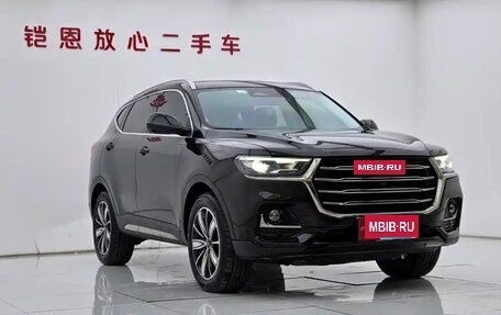 Haval H6, 2022 год, 1 250 000 рублей, 4 фотография