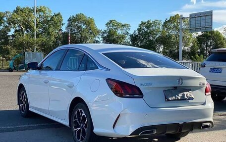 MG 5, 2021 год, 1 020 325 рублей, 4 фотография