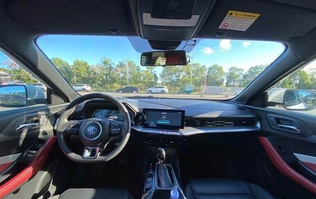 MG 5, 2021 год, 1 020 325 рублей, 8 фотография