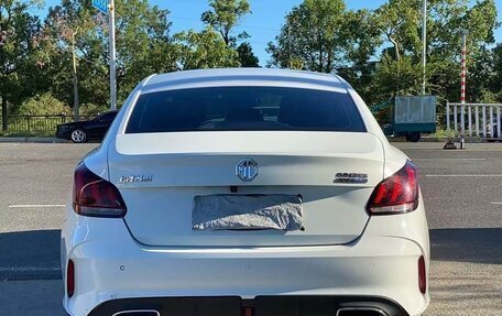 MG 5, 2021 год, 1 020 325 рублей, 5 фотография