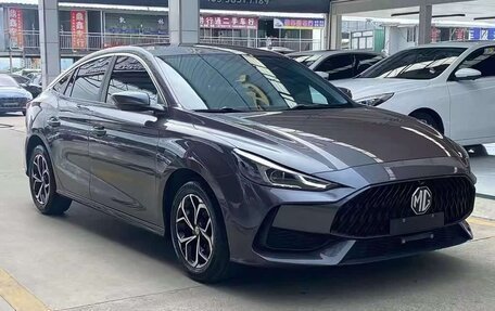 MG 5, 2022 год, 1 005 325 рублей, 3 фотография