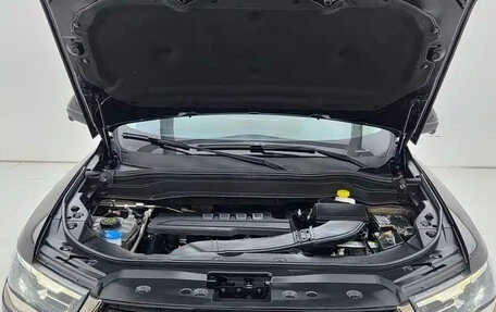 Haval H6, 2022 год, 1 250 000 рублей, 20 фотография