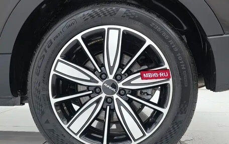 Haval H6, 2022 год, 1 250 000 рублей, 21 фотография