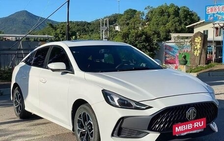 MG 5, 2021 год, 1 020 325 рублей, 3 фотография