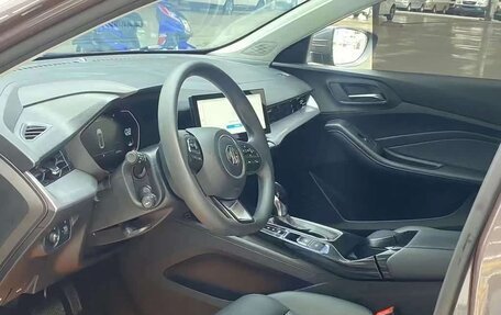 MG 5, 2022 год, 1 005 325 рублей, 7 фотография