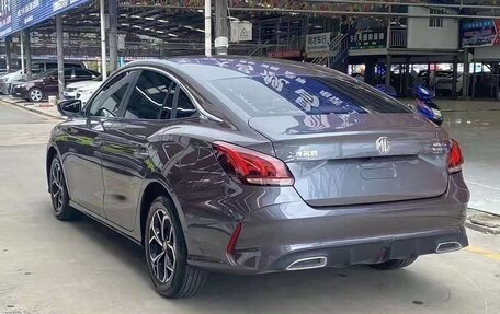 MG 5, 2022 год, 1 005 325 рублей, 4 фотография