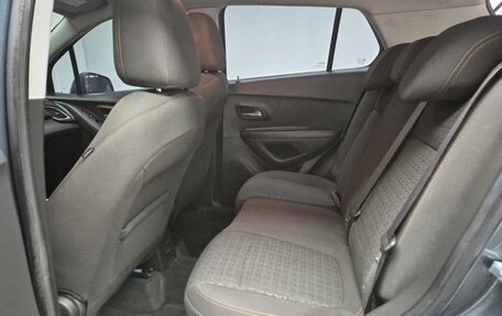 Chevrolet Trax, 2021 год, 1 100 000 рублей, 6 фотография