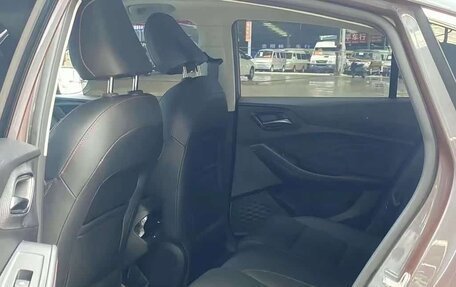 MG 5, 2022 год, 1 005 325 рублей, 10 фотография