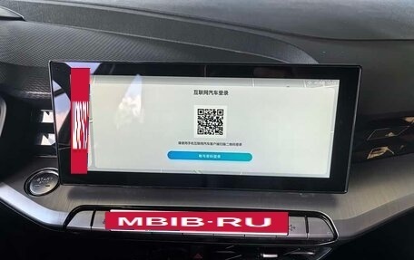 MG 5, 2022 год, 1 005 325 рублей, 9 фотография