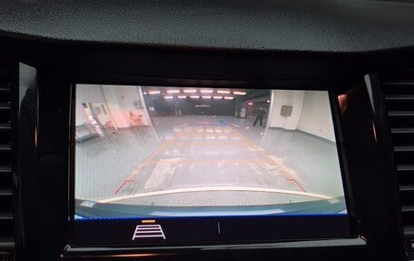 Chevrolet Trax, 2021 год, 1 100 000 рублей, 13 фотография