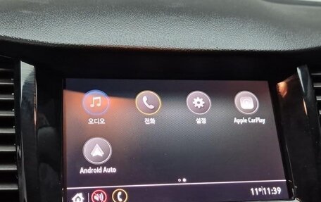 Chevrolet Trax, 2021 год, 1 100 000 рублей, 12 фотография