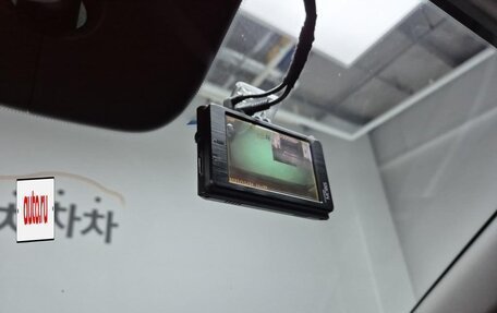 Chevrolet Trax, 2021 год, 1 100 000 рублей, 14 фотография