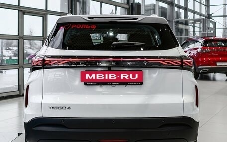 Chery Tiggo 4 I рестайлинг, 2025 год, 2 350 000 рублей, 6 фотография