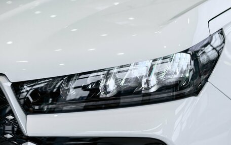 Chery Tiggo 4 I рестайлинг, 2025 год, 2 350 000 рублей, 10 фотография