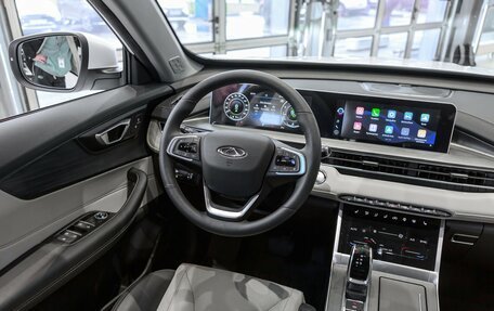 Chery Tiggo 4 I рестайлинг, 2025 год, 2 350 000 рублей, 14 фотография