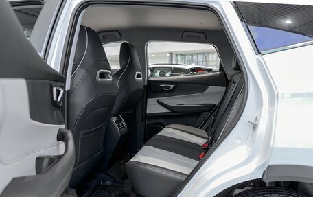 Chery Tiggo 4 I рестайлинг, 2025 год, 2 350 000 рублей, 29 фотография