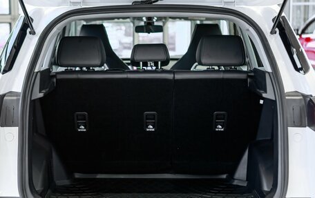 Chery Tiggo 4 I рестайлинг, 2025 год, 2 350 000 рублей, 28 фотография