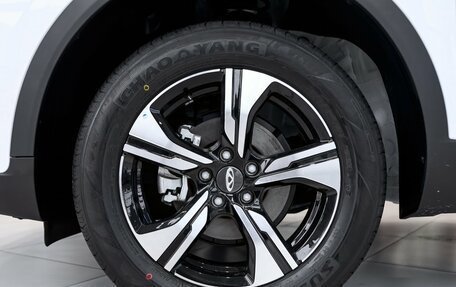 Chery Tiggo 4 I рестайлинг, 2025 год, 2 350 000 рублей, 34 фотография