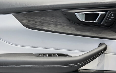 Chery Tiggo 4 I рестайлинг, 2025 год, 2 350 000 рублей, 30 фотография