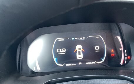 Haval F7 I, 2024 год, 1 400 000 рублей, 7 фотография