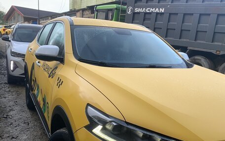 Haval F7 I, 2024 год, 1 400 000 рублей, 2 фотография