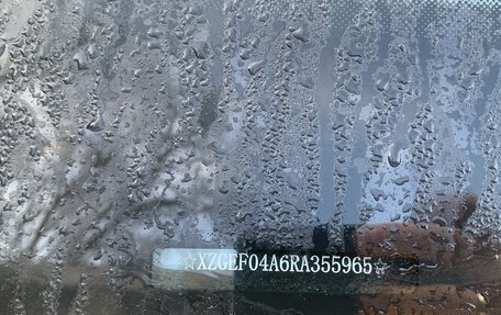 Haval F7 I, 2024 год, 1 400 000 рублей, 8 фотография