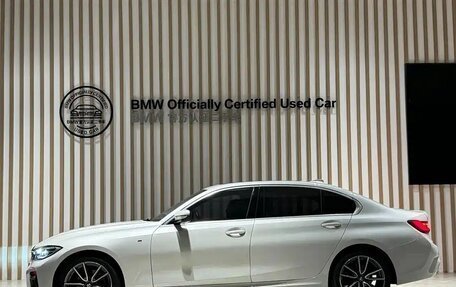 BMW 3 серия, 2022 год, 2 899 999 рублей, 3 фотография