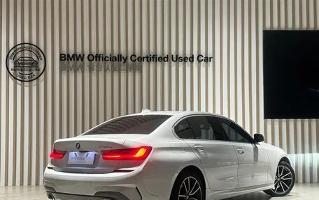 BMW 3 серия, 2022 год, 2 899 999 рублей, 5 фотография