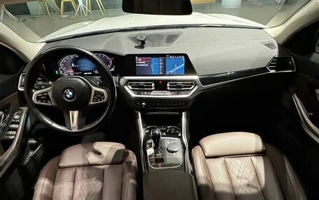 BMW 3 серия, 2022 год, 2 899 999 рублей, 7 фотография