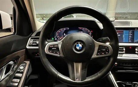 BMW 3 серия, 2022 год, 2 899 999 рублей, 8 фотография