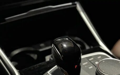 BMW 3 серия, 2022 год, 2 899 999 рублей, 9 фотография