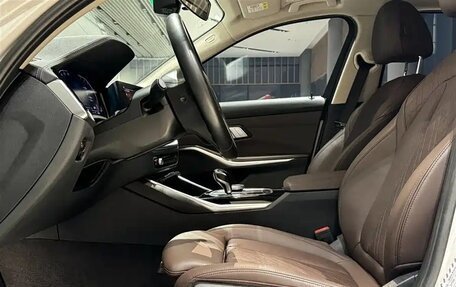 BMW 3 серия, 2022 год, 2 899 999 рублей, 6 фотография