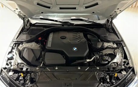 BMW 3 серия, 2022 год, 2 899 999 рублей, 11 фотография