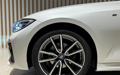 BMW 3 серия, 2022 год, 2 899 999 рублей, 13 фотография