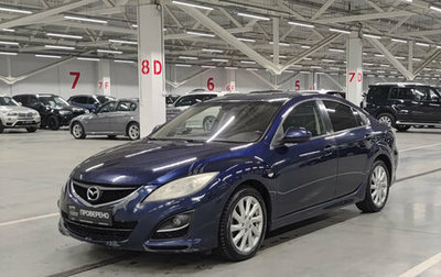 Mazda 6, 2010 год, 750 000 рублей, 1 фотография
