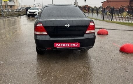 Nissan Almera Classic, 2006 год, 435 000 рублей, 3 фотография