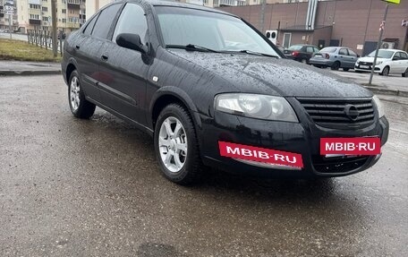 Nissan Almera Classic, 2006 год, 435 000 рублей, 5 фотография