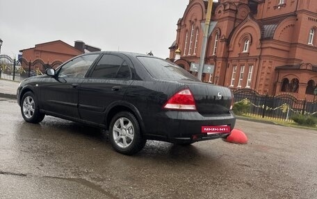 Nissan Almera Classic, 2006 год, 435 000 рублей, 2 фотография