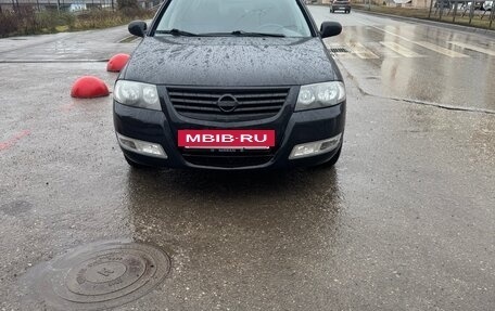 Nissan Almera Classic, 2006 год, 435 000 рублей, 6 фотография