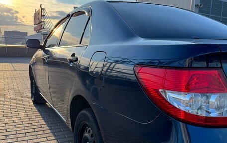 BYD F3 I, 2012 год, 410 000 рублей, 6 фотография