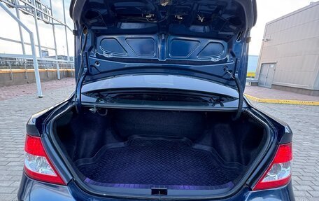 BYD F3 I, 2012 год, 410 000 рублей, 7 фотография